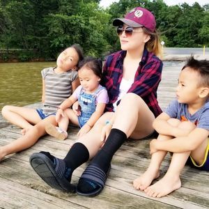 Meet your Posher, Pachia